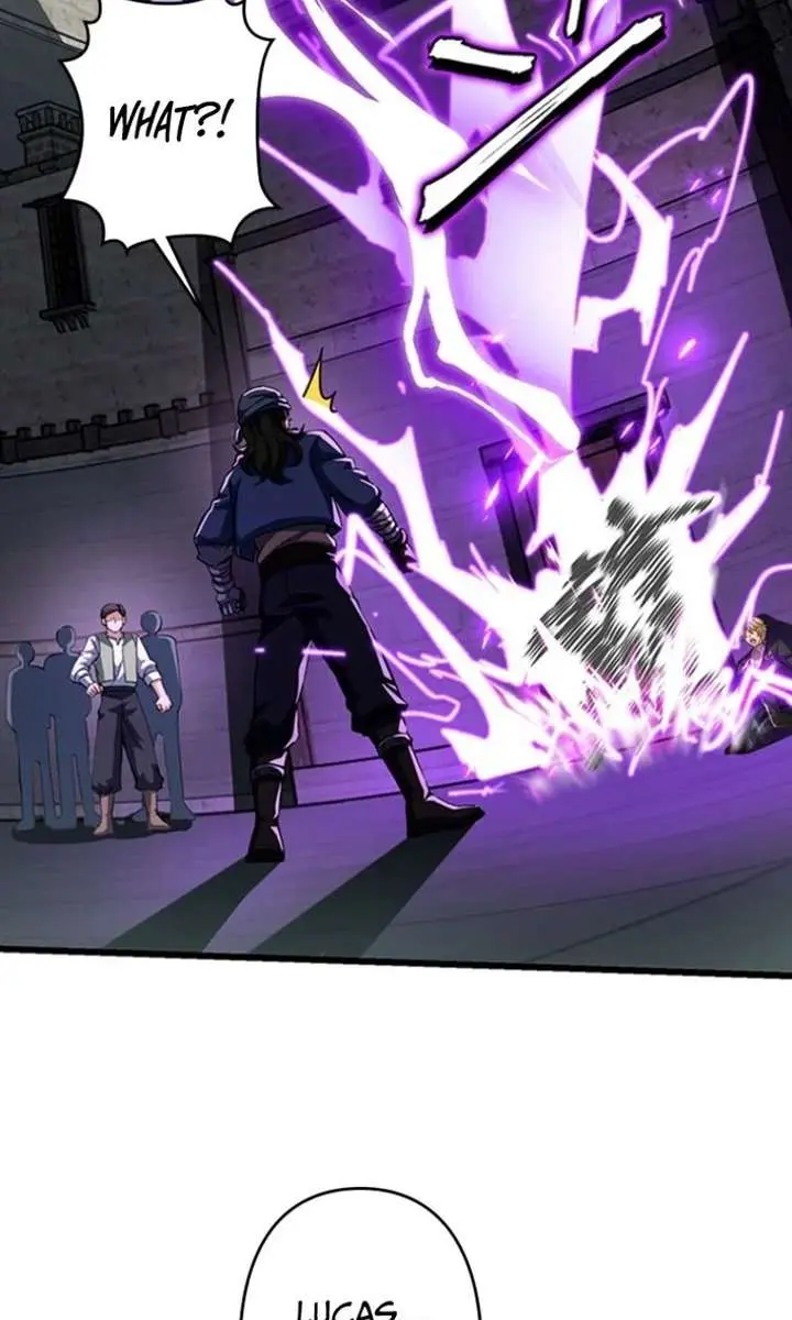 I Became a Genius at the Academy in a World Where Magic Reigns Supreme Chapter 57 Page 69
