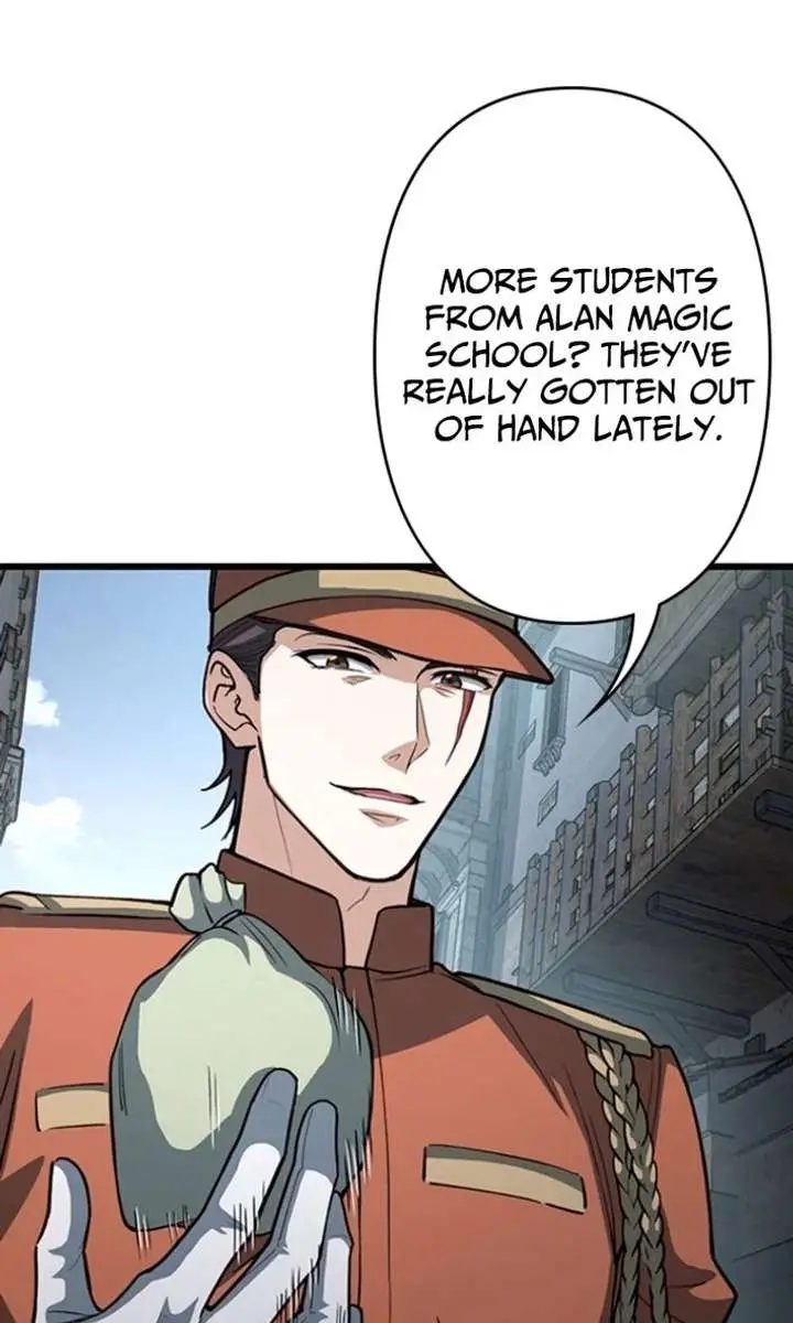 I Became a Genius at the Academy in a World Where Magic Reigns Supreme Chapter 57 Page 78
