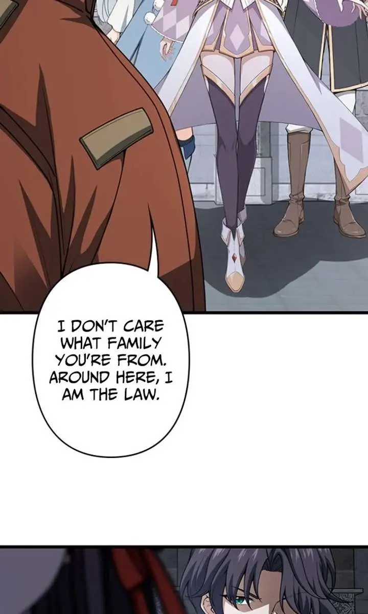 I Became a Genius at the Academy in a World Where Magic Reigns Supreme Chapter 57 Page 81