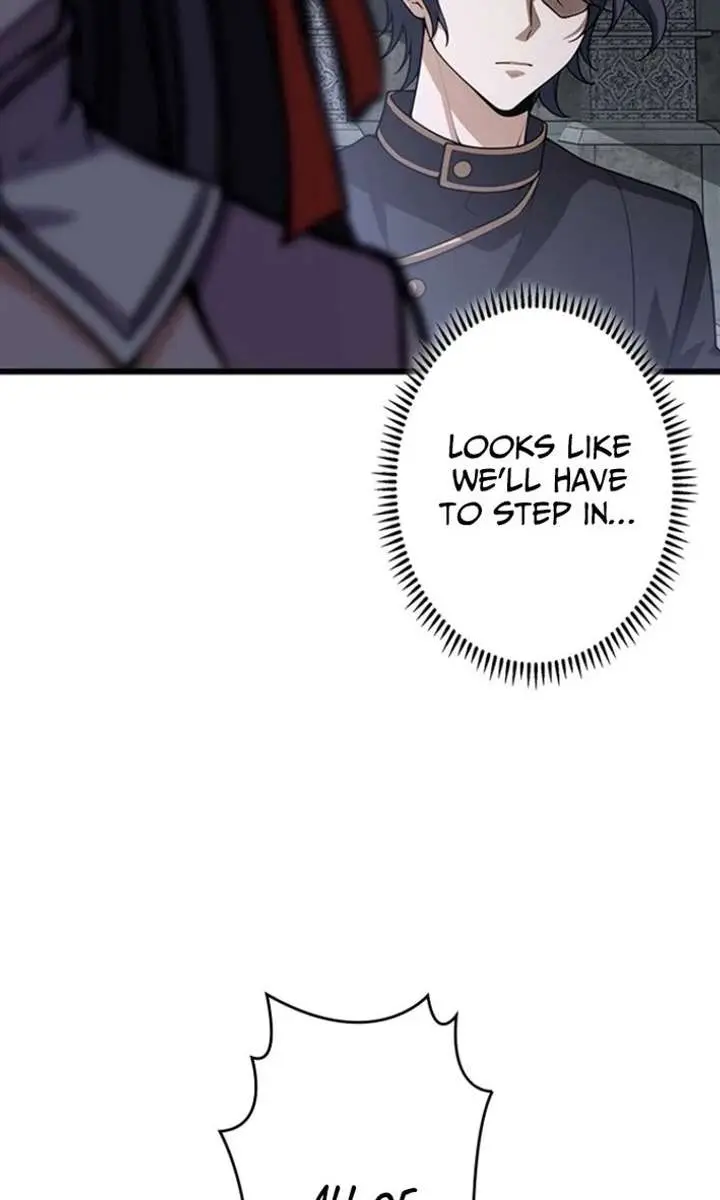 I Became a Genius at the Academy in a World Where Magic Reigns Supreme Chapter 57 Page 82