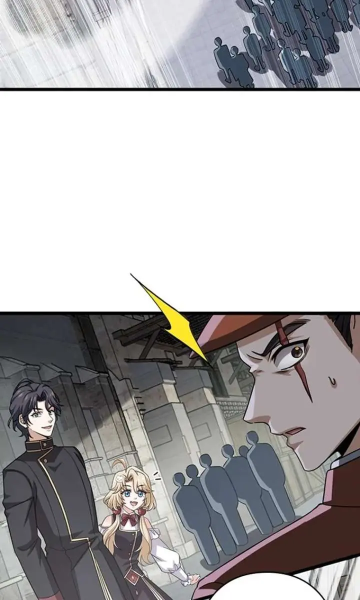 I Became a Genius at the Academy in a World Where Magic Reigns Supreme Chapter 57 Page 84