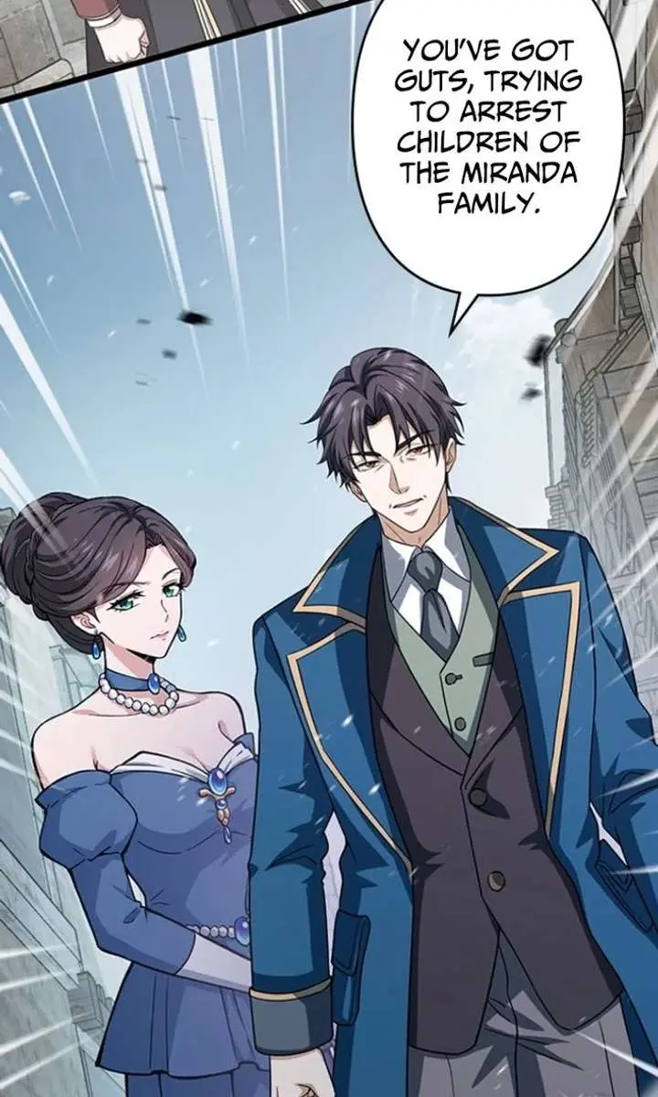 I Became a Genius at the Academy in a World Where Magic Reigns Supreme Chapter 57 Page 85