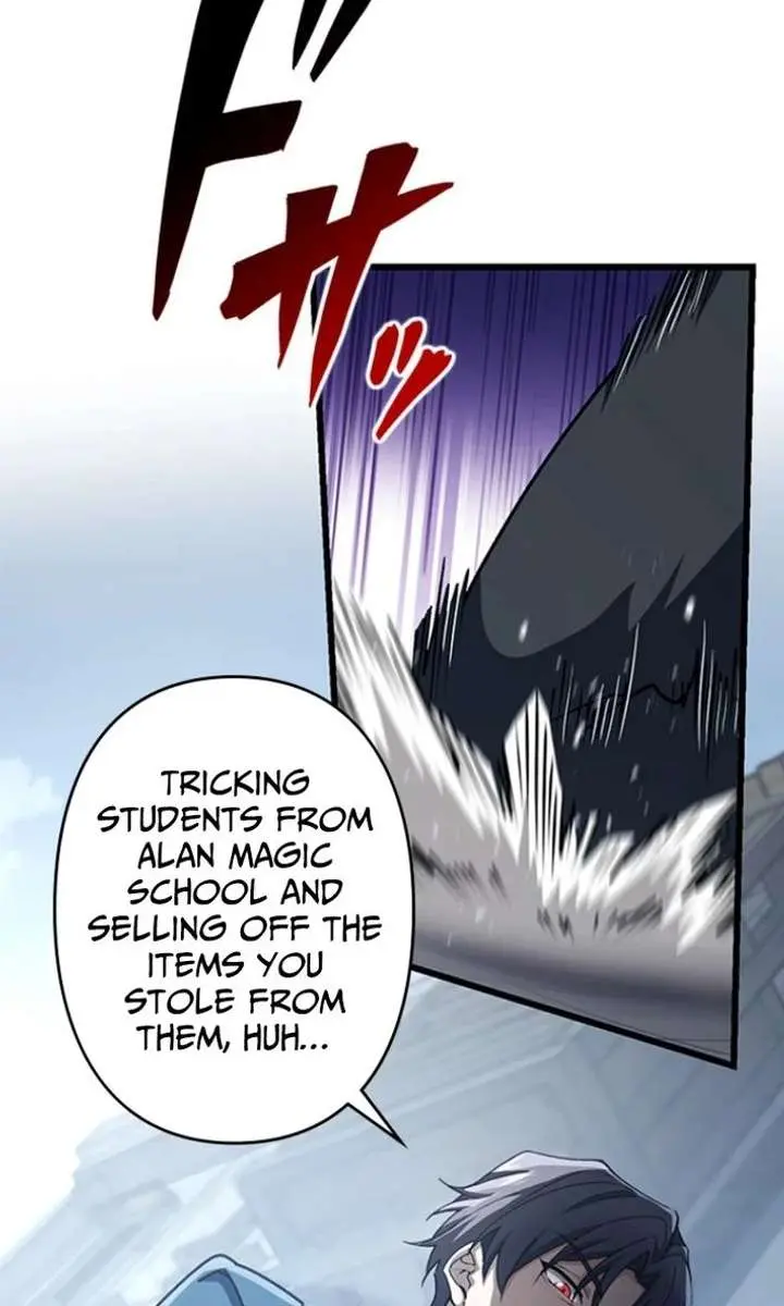 I Became a Genius at the Academy in a World Where Magic Reigns Supreme Chapter 58 Page 4