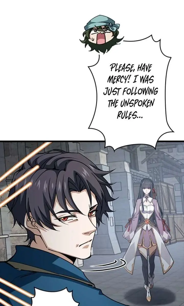 I Became a Genius at the Academy in a World Where Magic Reigns Supreme Chapter 58 Page 7