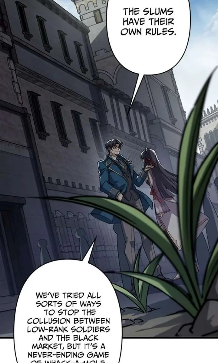 I Became a Genius at the Academy in a World Where Magic Reigns Supreme Chapter 58 Page 13