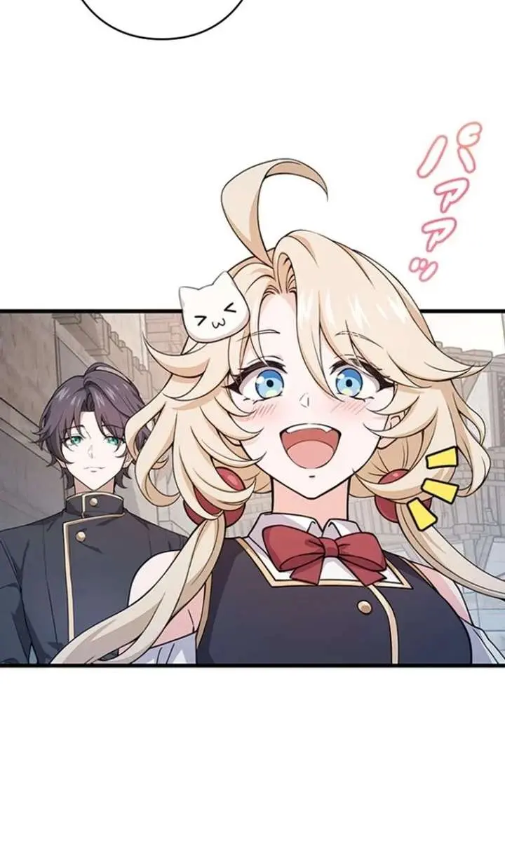 I Became a Genius at the Academy in a World Where Magic Reigns Supreme Chapter 58 Page 17