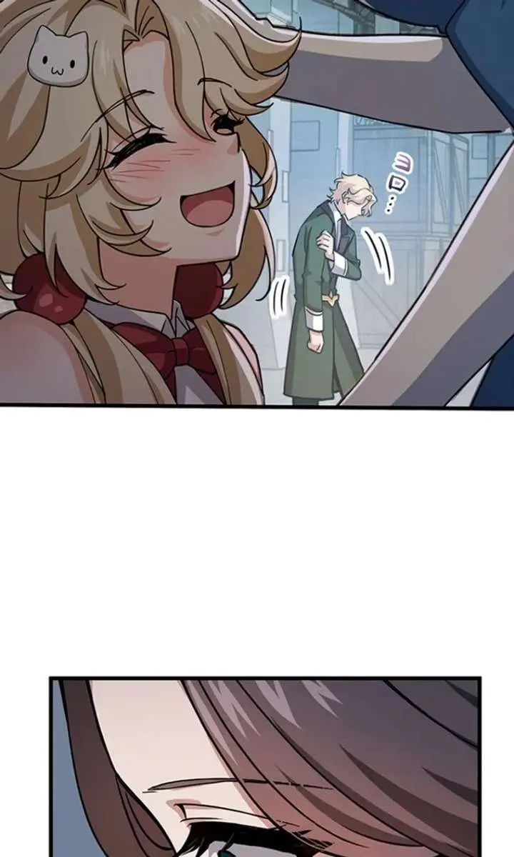 I Became a Genius at the Academy in a World Where Magic Reigns Supreme Chapter 58 Page 21