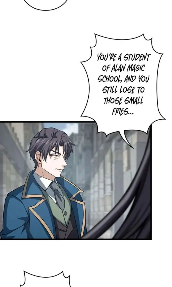 I Became a Genius at the Academy in a World Where Magic Reigns Supreme Chapter 58 Page 28