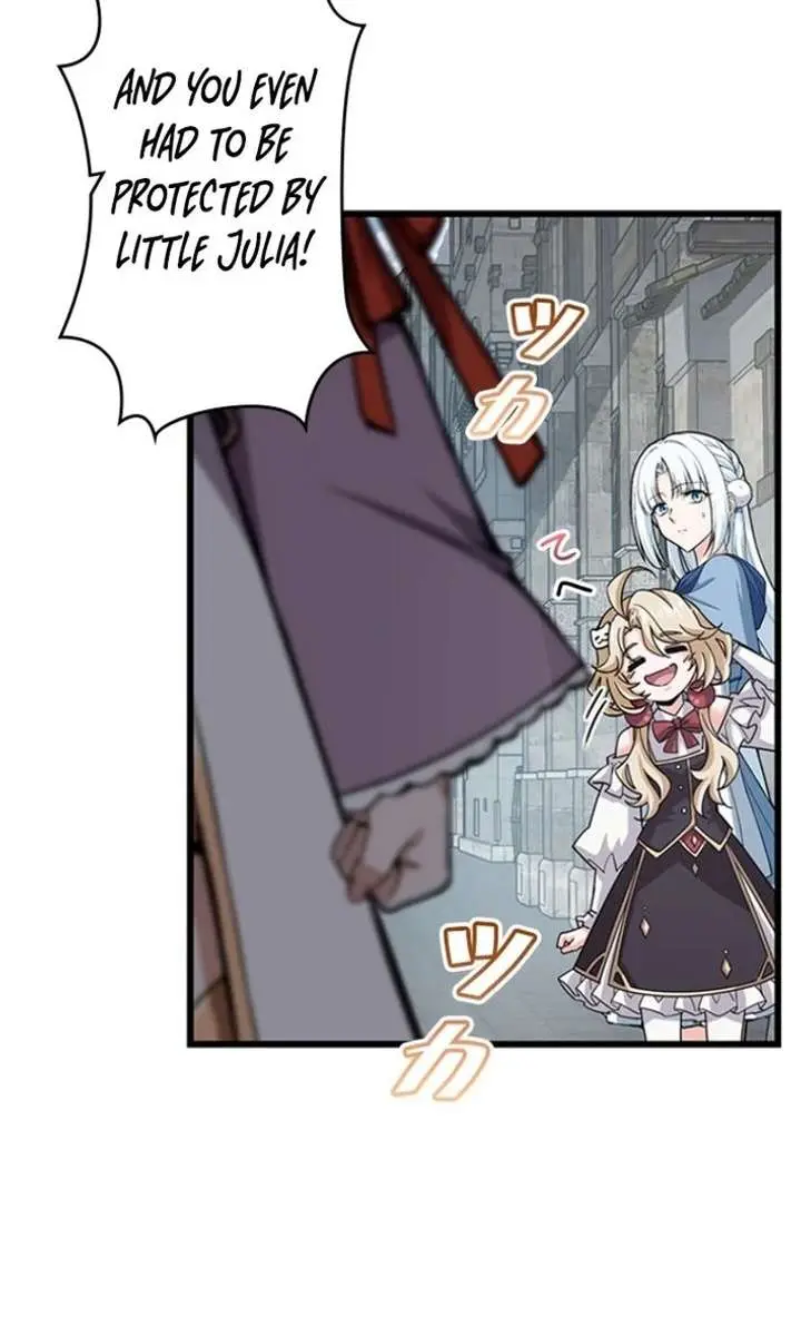 I Became a Genius at the Academy in a World Where Magic Reigns Supreme Chapter 58 Page 29