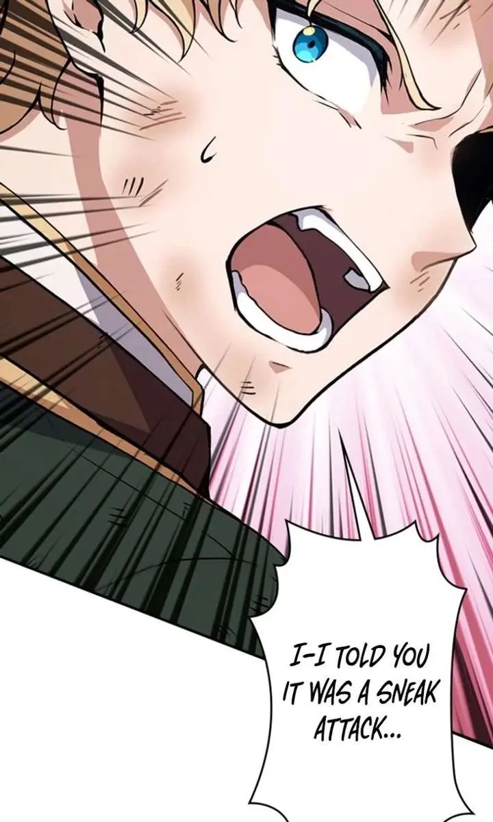 I Became a Genius at the Academy in a World Where Magic Reigns Supreme Chapter 58 Page 31