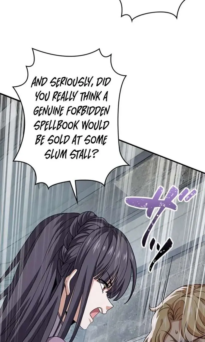 I Became a Genius at the Academy in a World Where Magic Reigns Supreme Chapter 58 Page 32