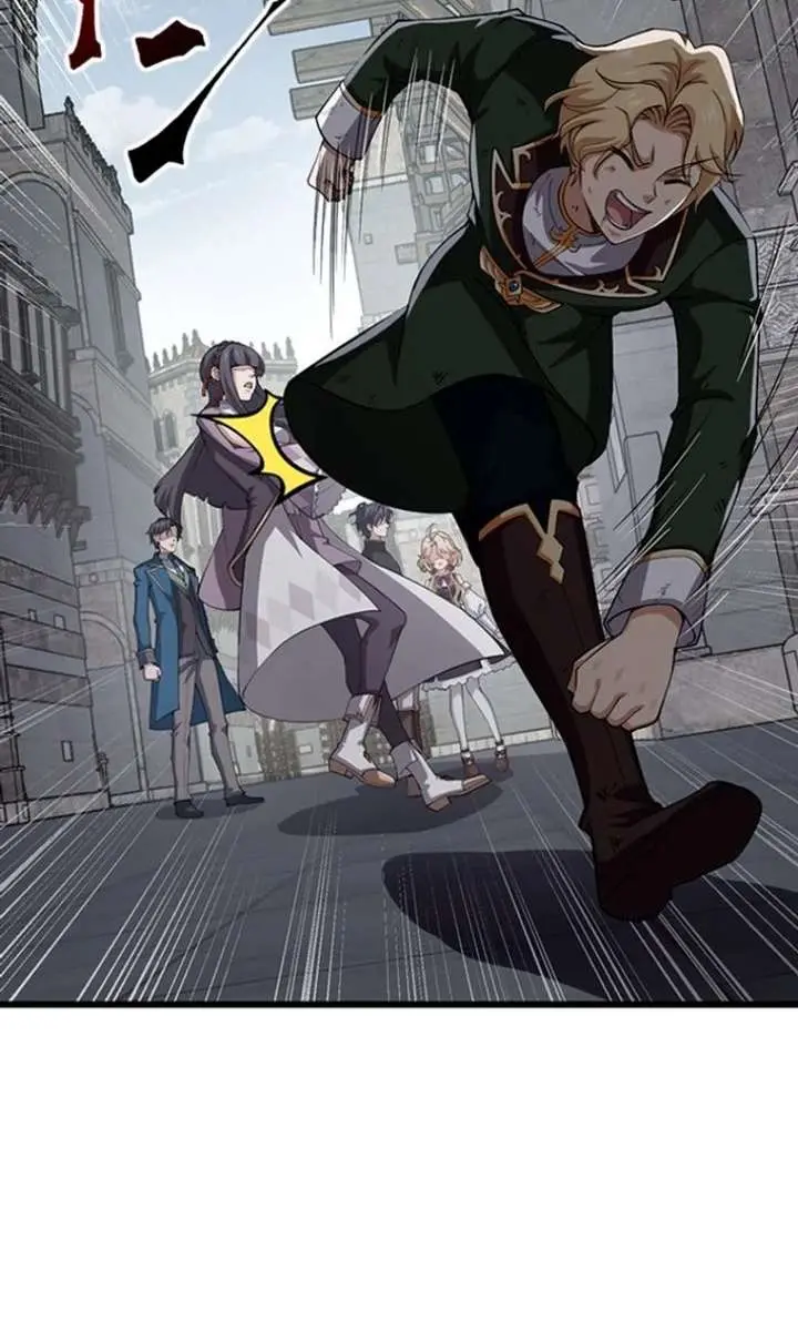 I Became a Genius at the Academy in a World Where Magic Reigns Supreme Chapter 58 Page 37