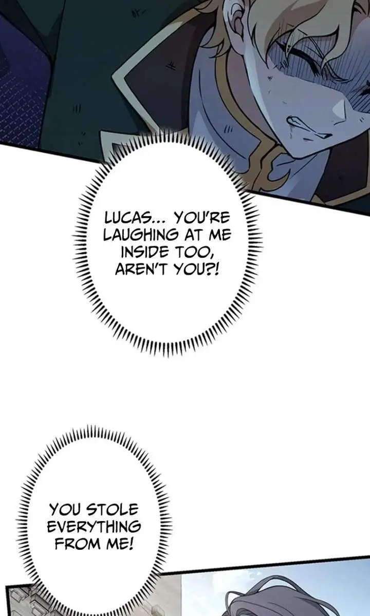 I Became a Genius at the Academy in a World Where Magic Reigns Supreme Chapter 58 Page 39
