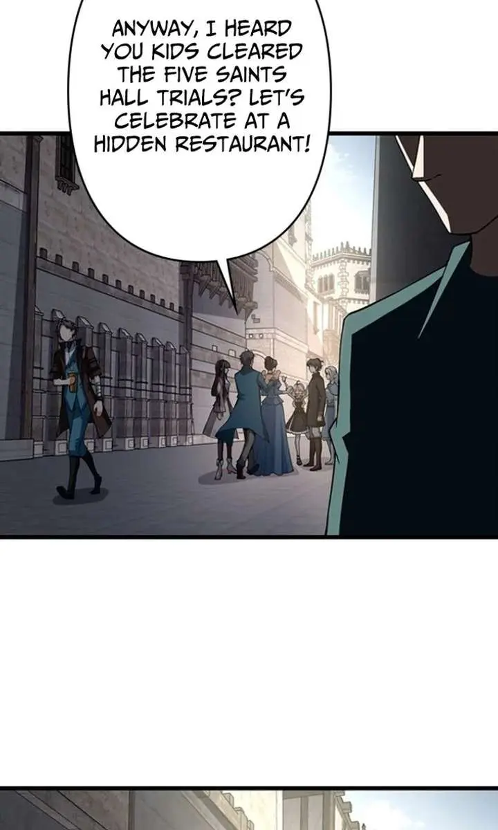 I Became a Genius at the Academy in a World Where Magic Reigns Supreme Chapter 58 Page 43
