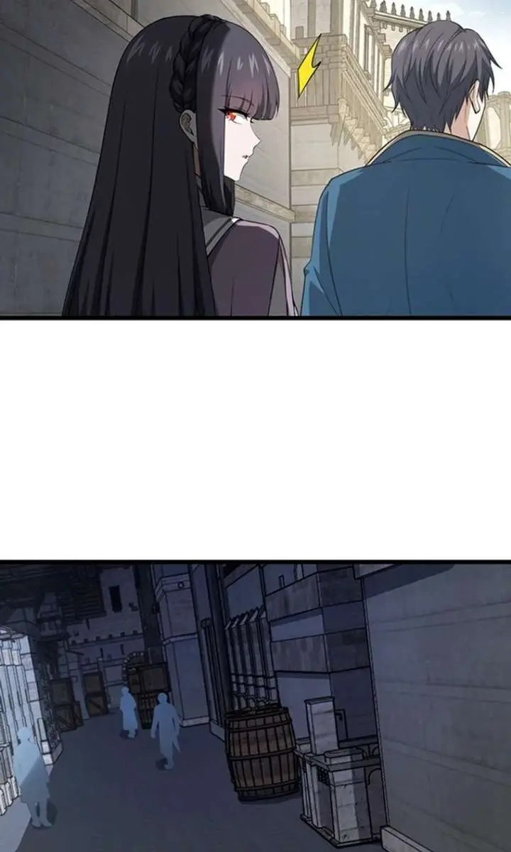 I Became a Genius at the Academy in a World Where Magic Reigns Supreme Chapter 58 Page 44