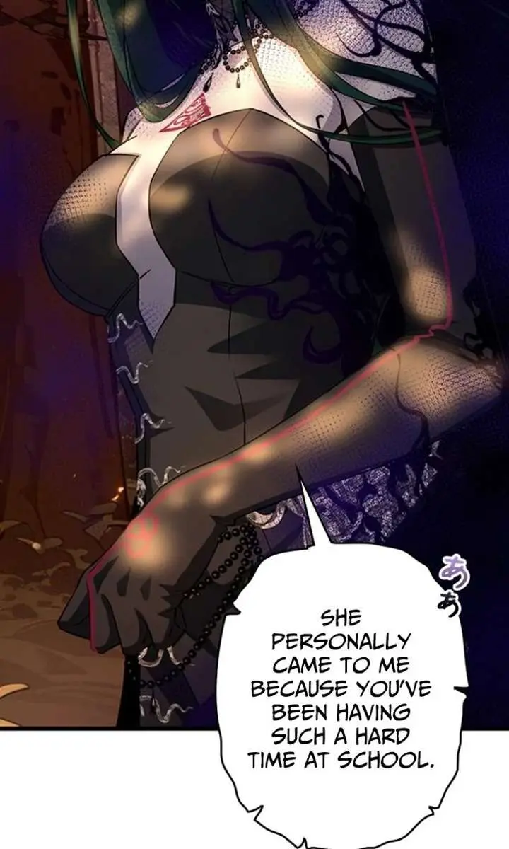 I Became a Genius at the Academy in a World Where Magic Reigns Supreme Chapter 58 Page 57
