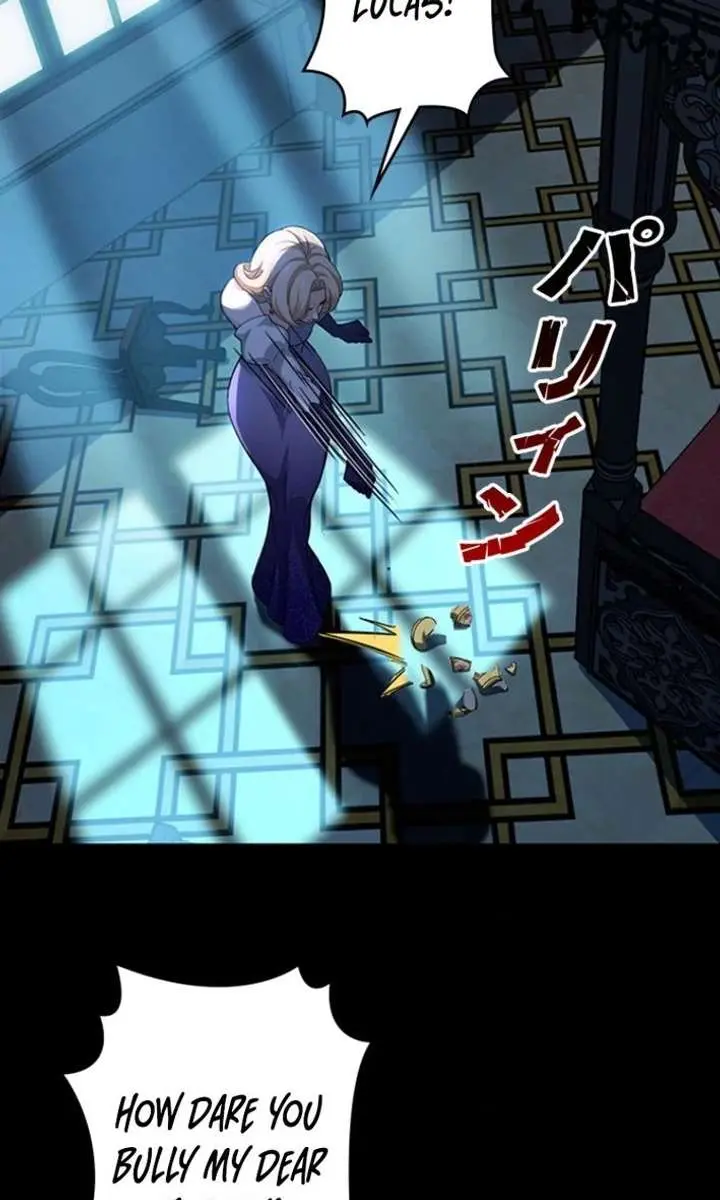 I Became a Genius at the Academy in a World Where Magic Reigns Supreme Chapter 58 Page 61