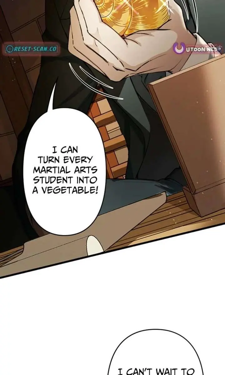 I Became a Genius at the Academy in a World Where Magic Reigns Supreme Chapter 58 Page 86