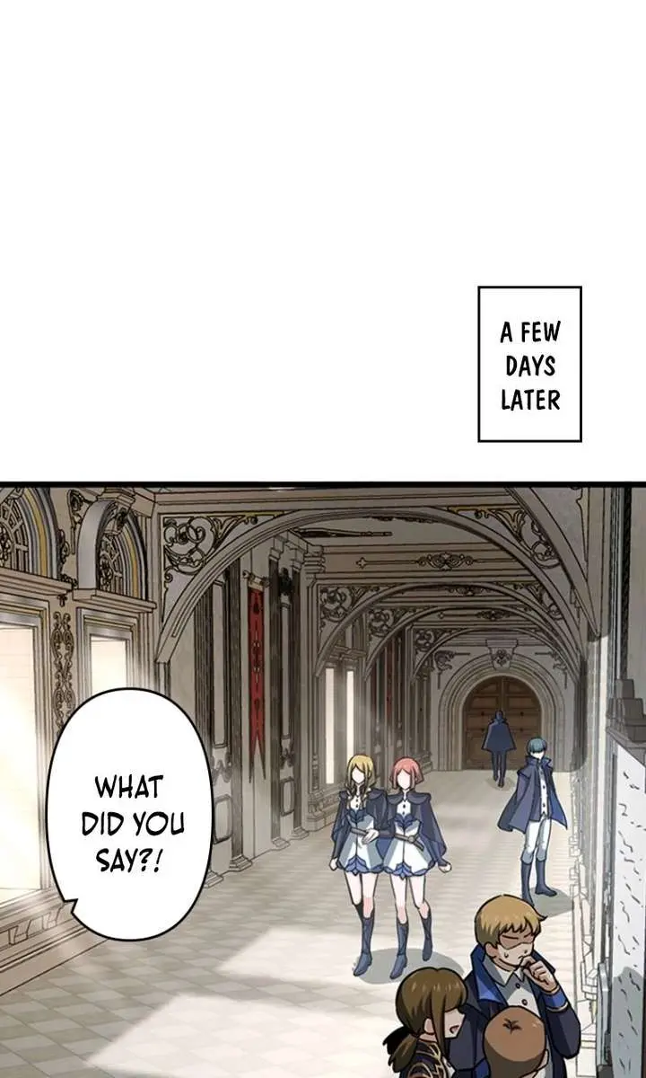 I Became a Genius at the Academy in a World Where Magic Reigns Supreme Chapter 59 Page 2