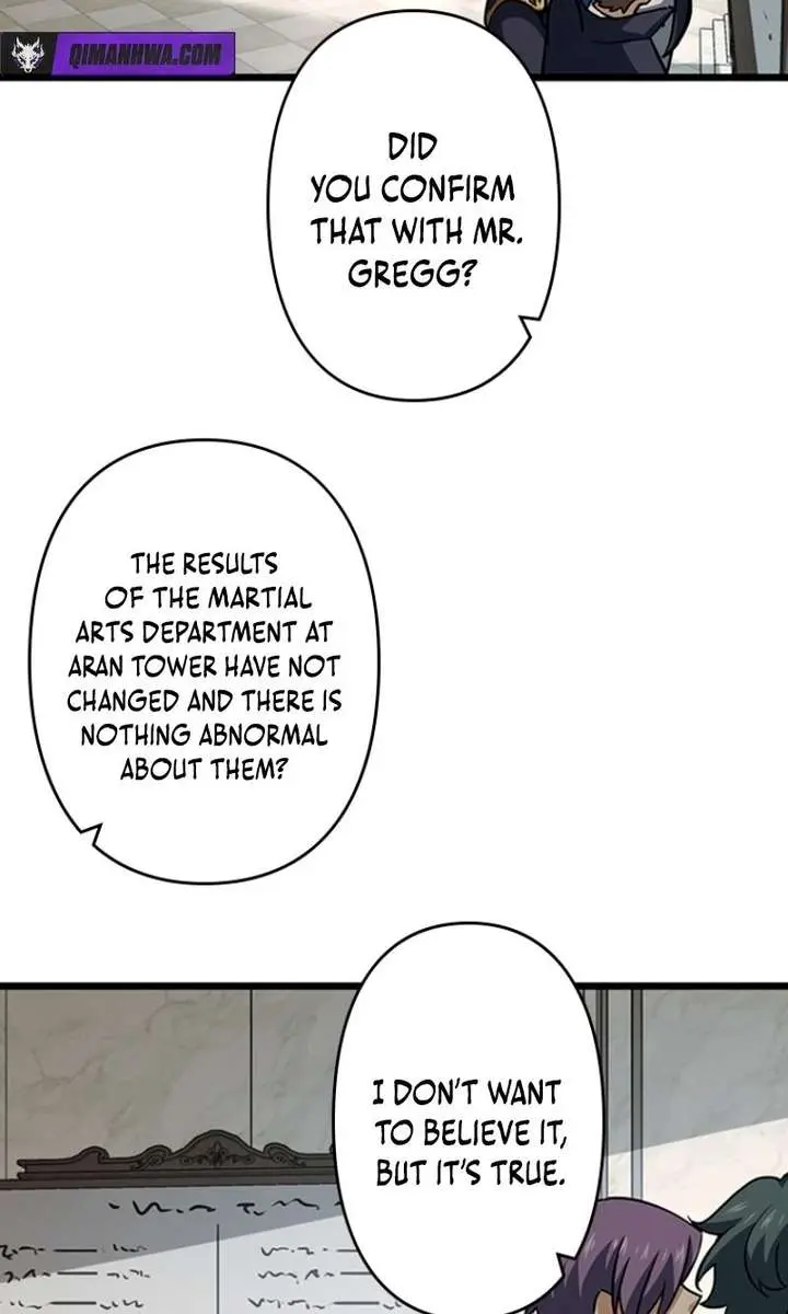 I Became a Genius at the Academy in a World Where Magic Reigns Supreme Chapter 59 Page 3