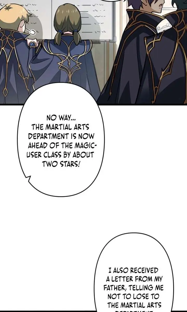 I Became a Genius at the Academy in a World Where Magic Reigns Supreme Chapter 59 Page 4