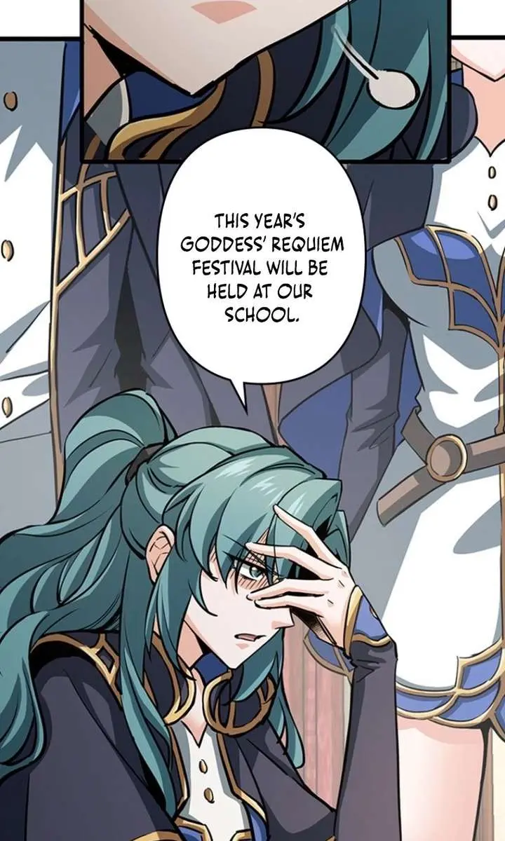 I Became a Genius at the Academy in a World Where Magic Reigns Supreme Chapter 59 Page 7