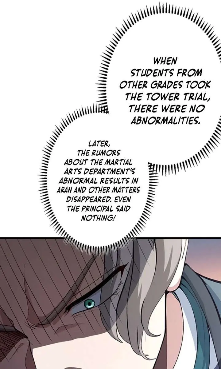 I Became a Genius at the Academy in a World Where Magic Reigns Supreme Chapter 59 Page 13