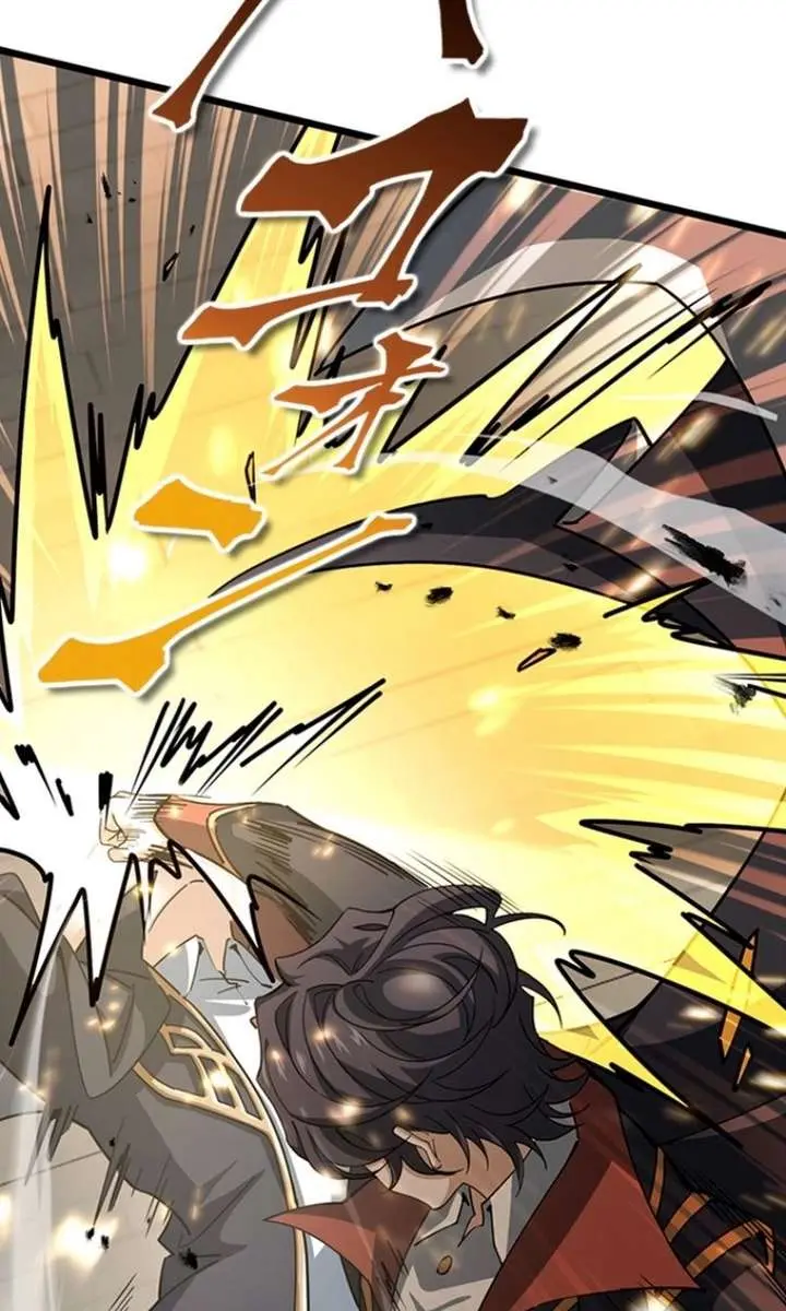 I Became a Genius at the Academy in a World Where Magic Reigns Supreme Chapter 59 Page 21
