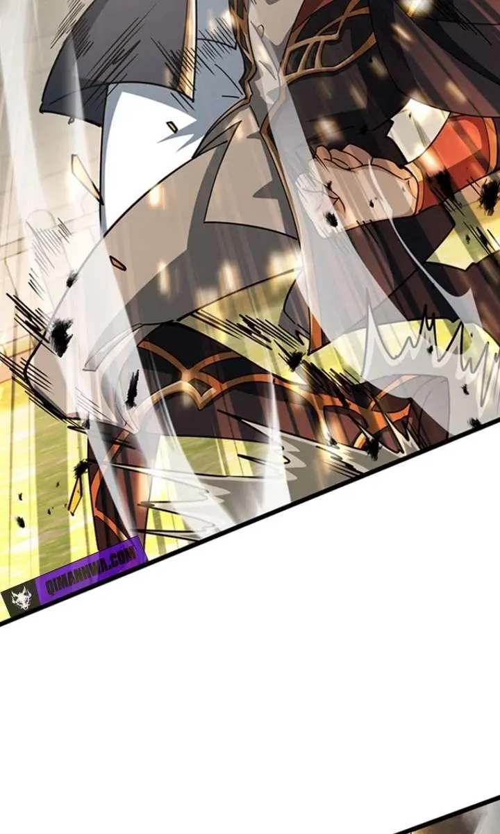 I Became a Genius at the Academy in a World Where Magic Reigns Supreme Chapter 59 Page 22