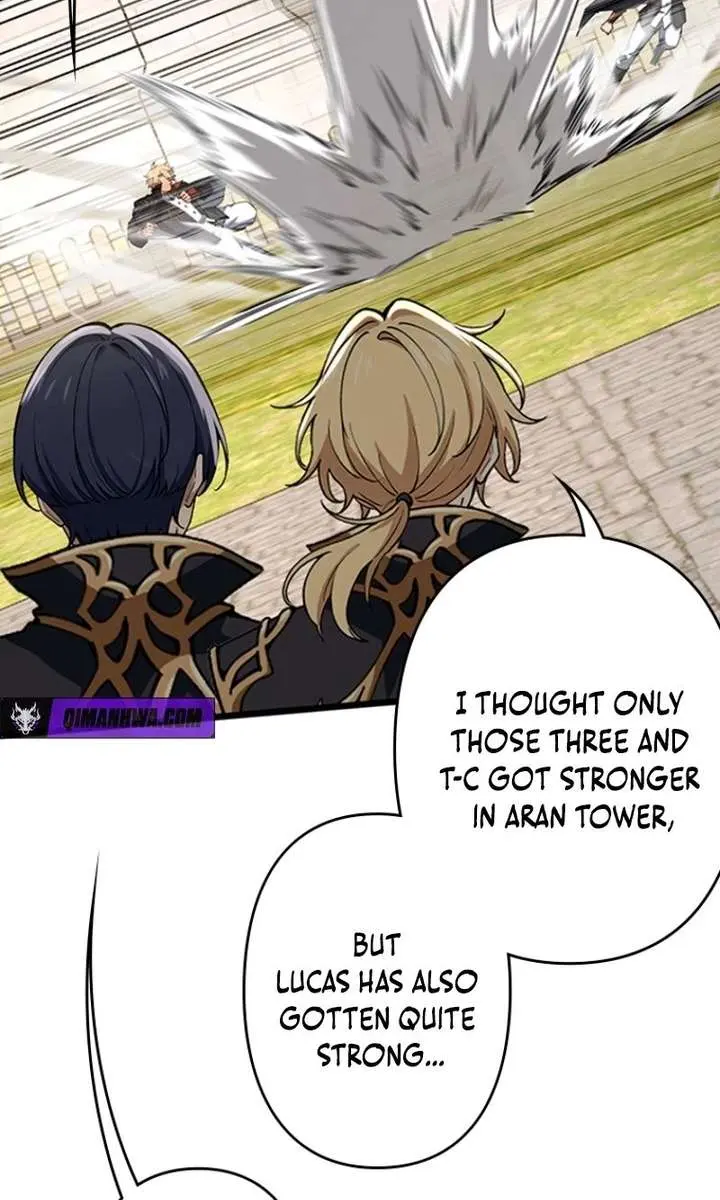 I Became a Genius at the Academy in a World Where Magic Reigns Supreme Chapter 59 Page 31