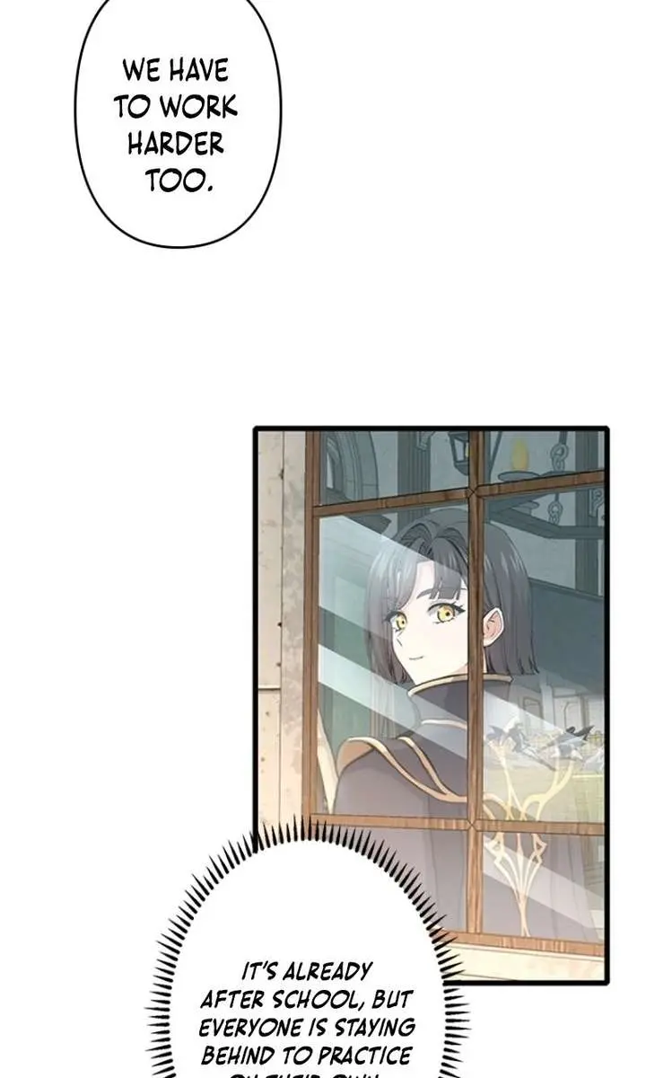 I Became a Genius at the Academy in a World Where Magic Reigns Supreme Chapter 59 Page 32