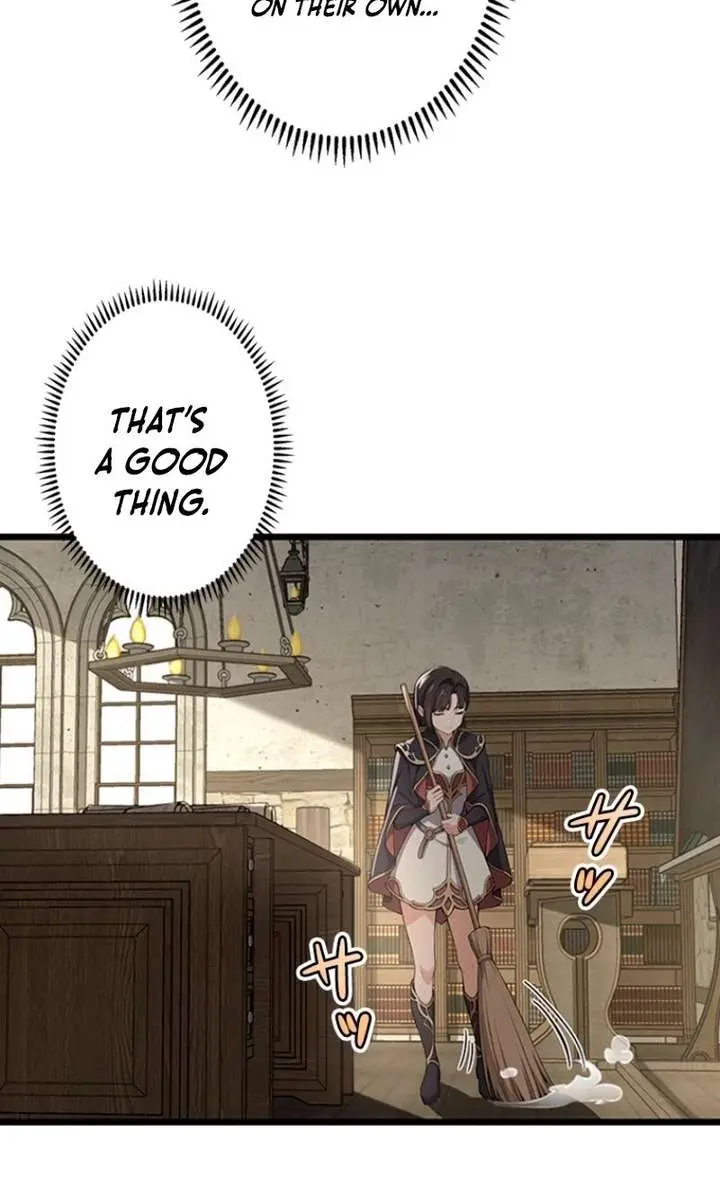 I Became a Genius at the Academy in a World Where Magic Reigns Supreme Chapter 59 Page 33
