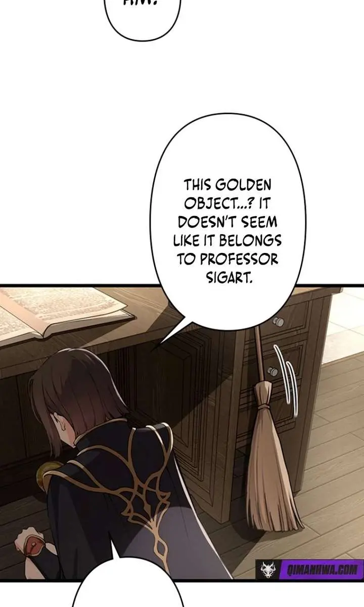 I Became a Genius at the Academy in a World Where Magic Reigns Supreme Chapter 59 Page 35