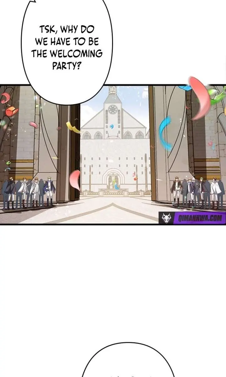 I Became a Genius at the Academy in a World Where Magic Reigns Supreme Chapter 59 Page 44
