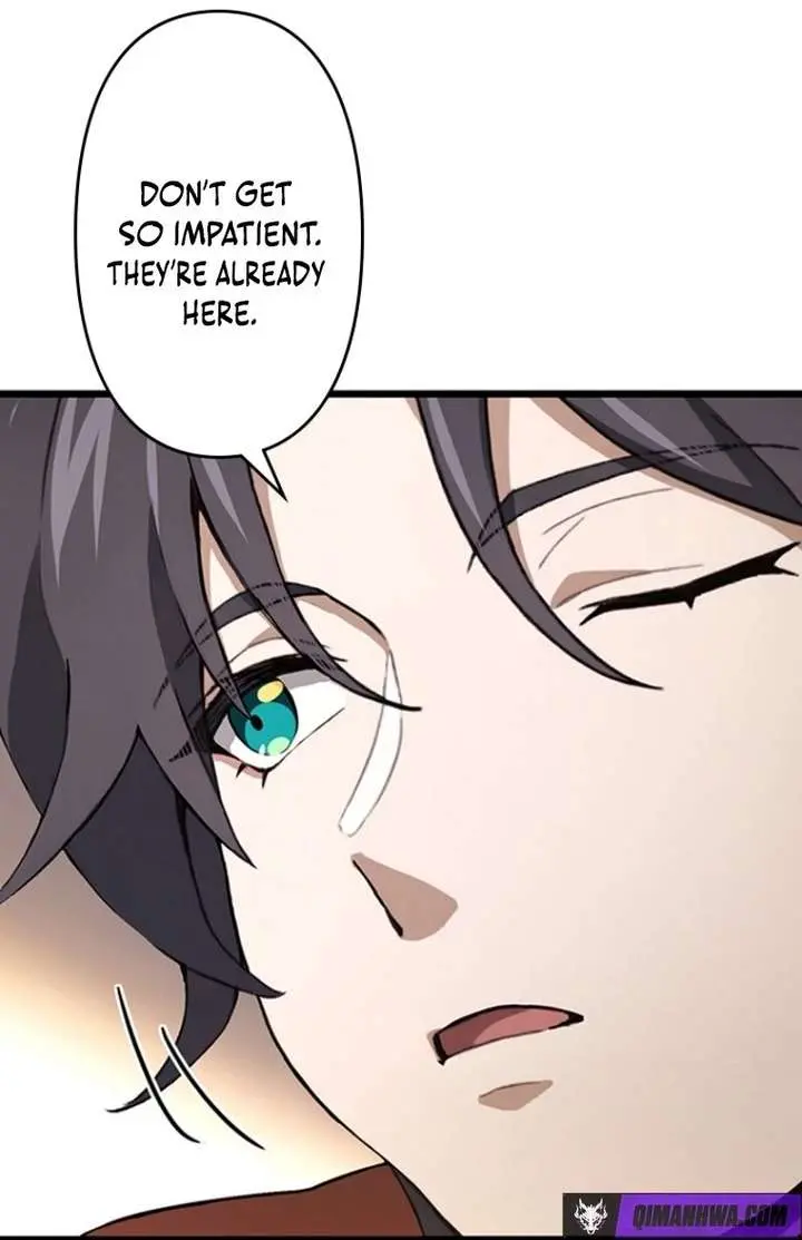 I Became a Genius at the Academy in a World Where Magic Reigns Supreme Chapter 59 Page 46