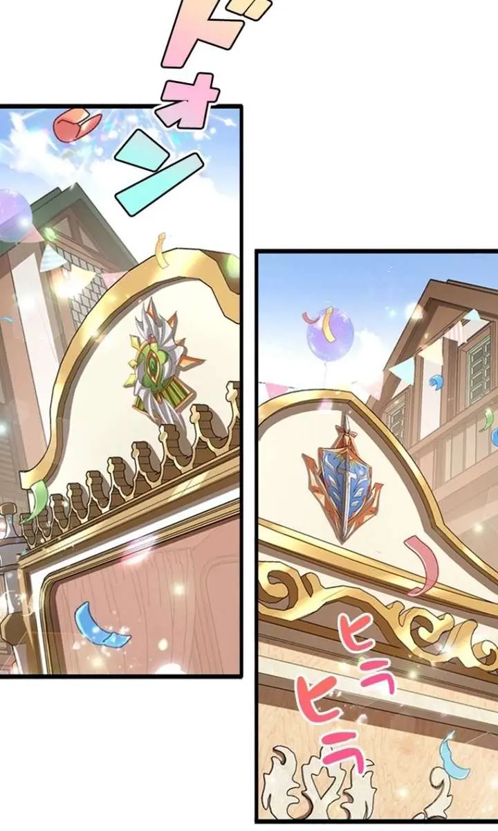 I Became a Genius at the Academy in a World Where Magic Reigns Supreme Chapter 59 Page 49