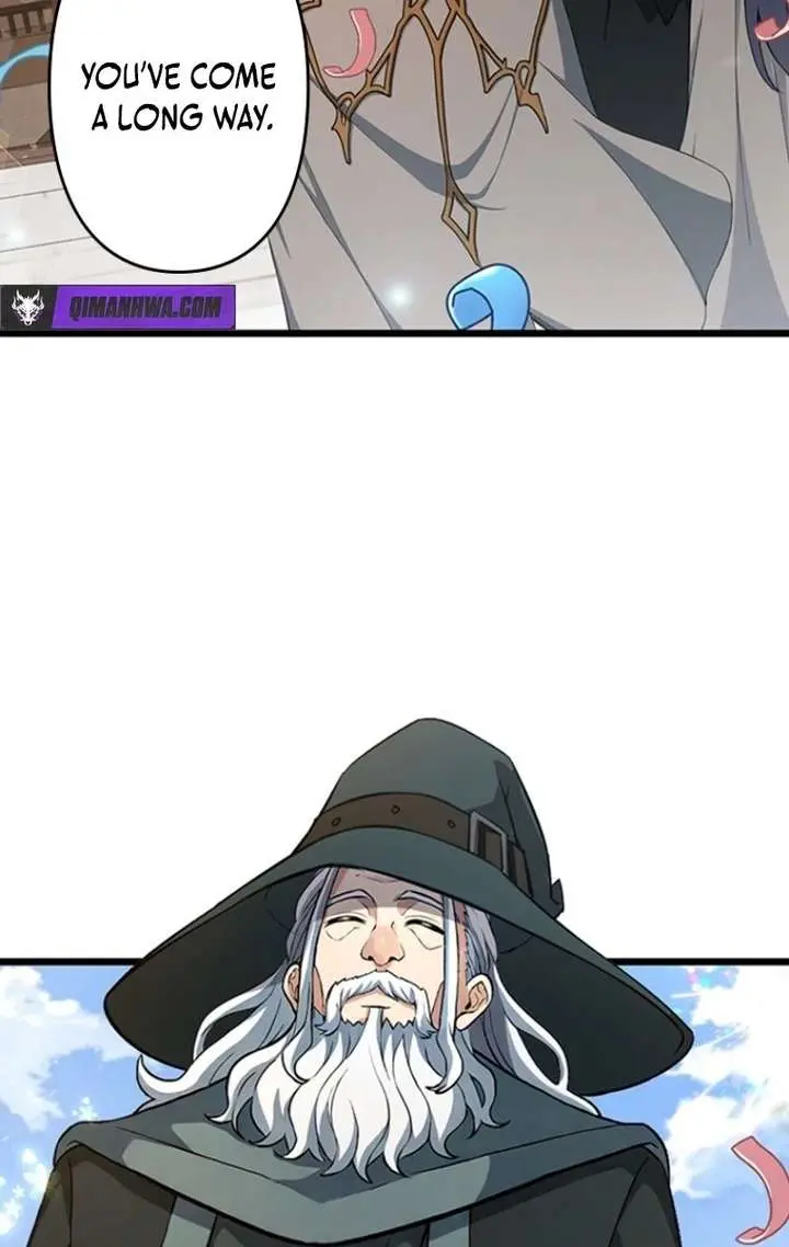 I Became a Genius at the Academy in a World Where Magic Reigns Supreme Chapter 59 Page 51