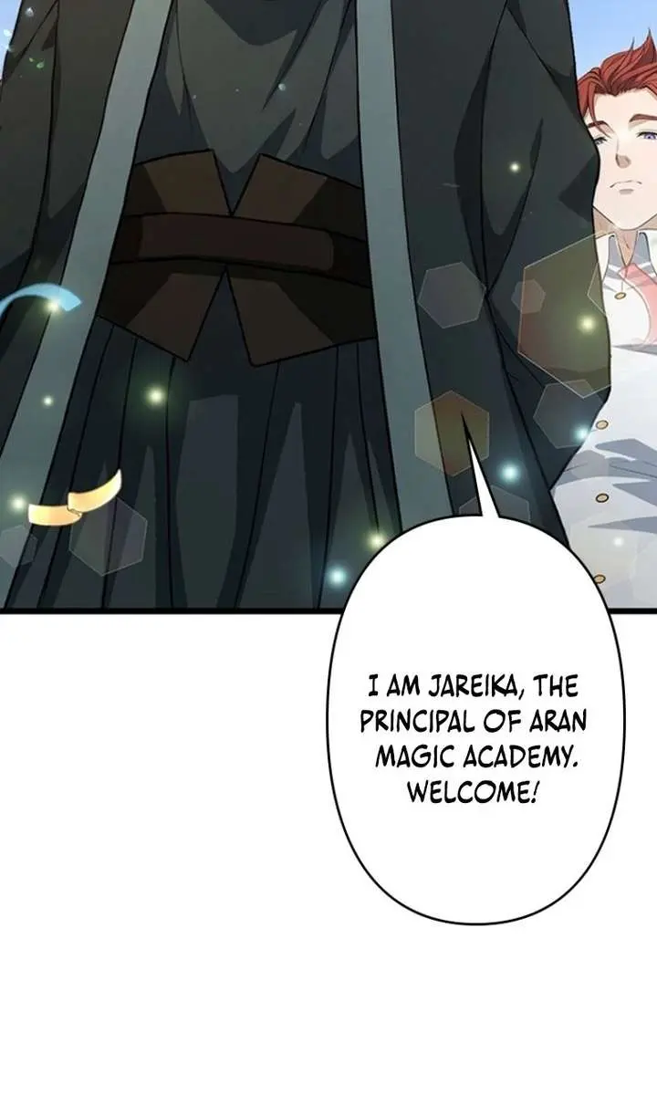 I Became a Genius at the Academy in a World Where Magic Reigns Supreme Chapter 59 Page 52