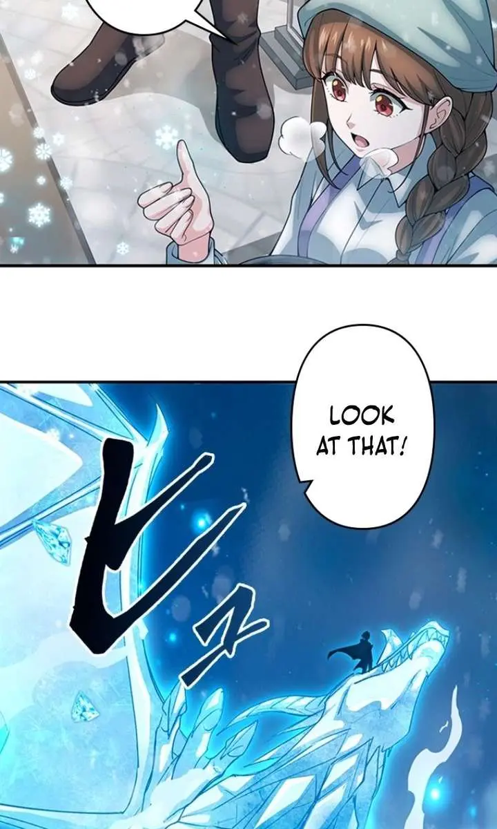 I Became a Genius at the Academy in a World Where Magic Reigns Supreme Chapter 59 Page 54