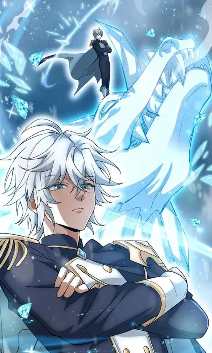 I Became a Genius at the Academy in a World Where Magic Reigns Supreme Chapter 59 Page 57