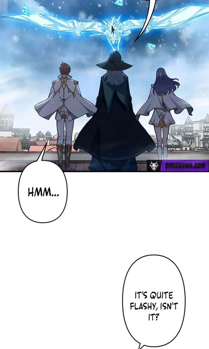 I Became a Genius at the Academy in a World Where Magic Reigns Supreme Chapter 59 Page 59