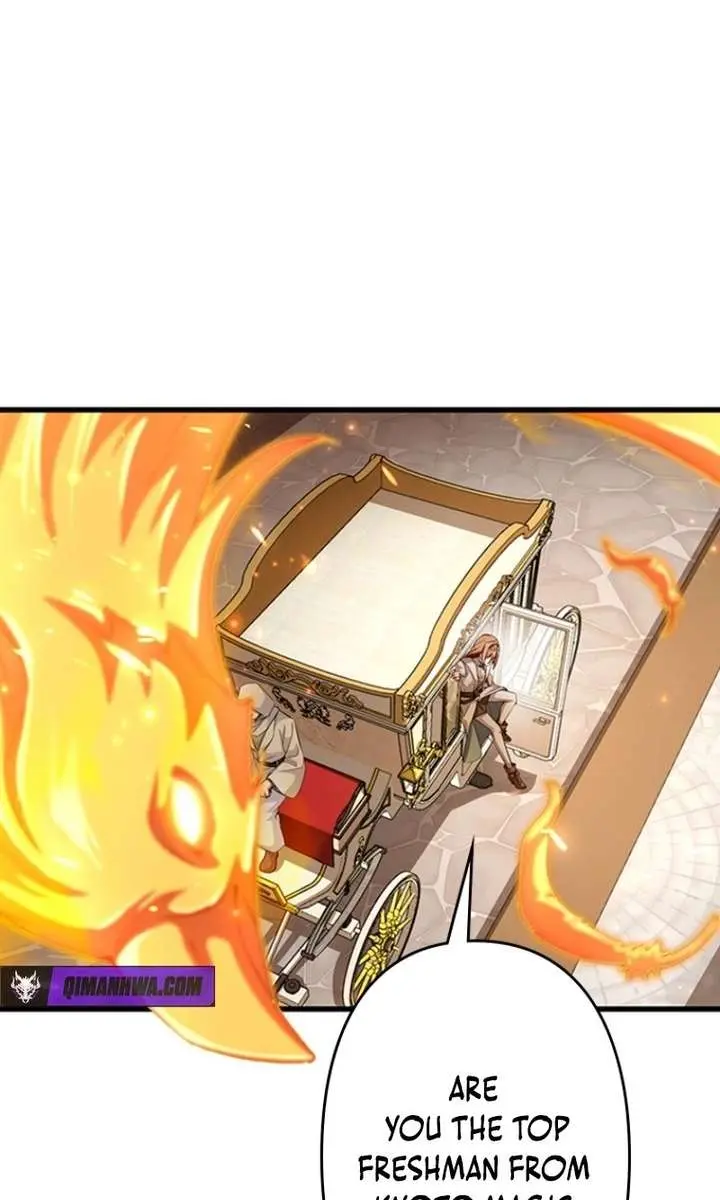 I Became a Genius at the Academy in a World Where Magic Reigns Supreme Chapter 59 Page 69