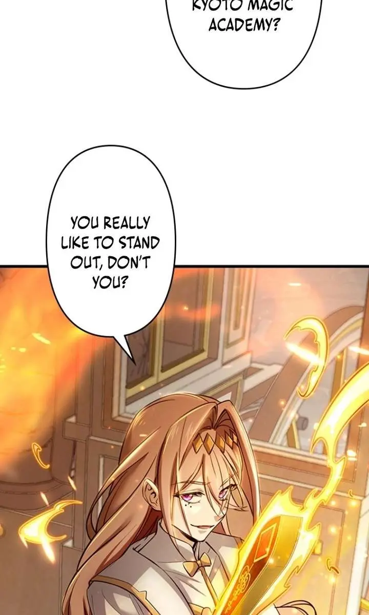 I Became a Genius at the Academy in a World Where Magic Reigns Supreme Chapter 59 Page 70