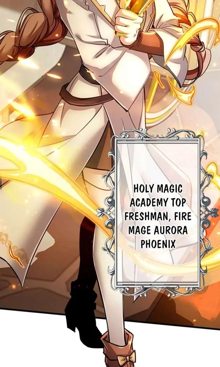 I Became a Genius at the Academy in a World Where Magic Reigns Supreme Chapter 59 Page 71