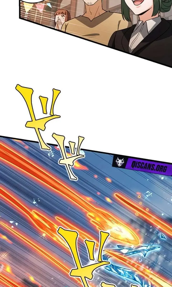 I Became a Genius at the Academy in a World Where Magic Reigns Supreme Chapter 60 Page 8