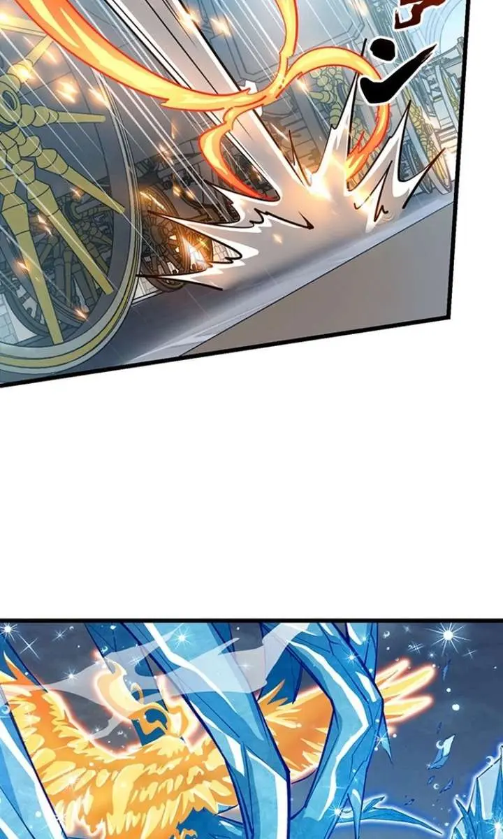 I Became a Genius at the Academy in a World Where Magic Reigns Supreme Chapter 60 Page 19