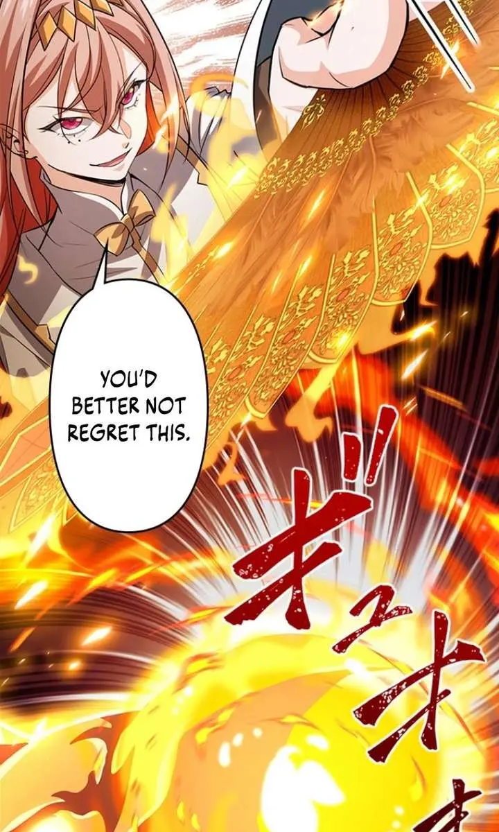 I Became a Genius at the Academy in a World Where Magic Reigns Supreme Chapter 60 Page 22