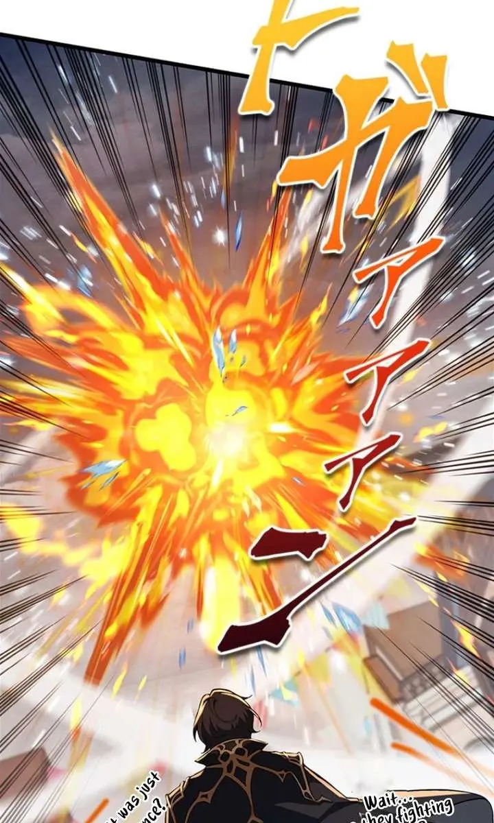 I Became a Genius at the Academy in a World Where Magic Reigns Supreme Chapter 60 Page 24