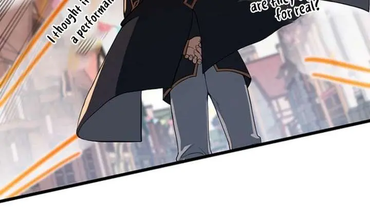 I Became a Genius at the Academy in a World Where Magic Reigns Supreme Chapter 60 Page 25
