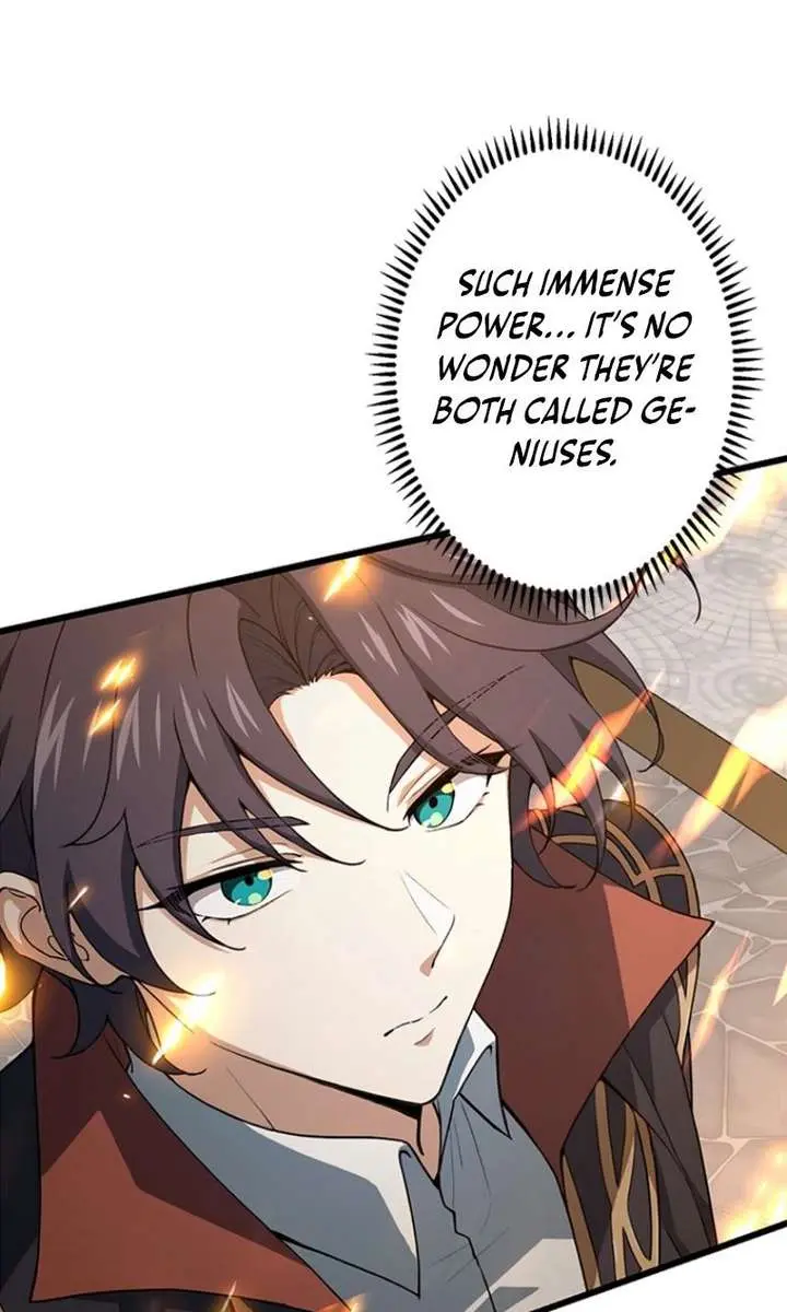 I Became a Genius at the Academy in a World Where Magic Reigns Supreme Chapter 60 Page 26
